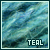 teal fanlisting